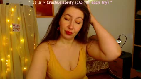 MystyDew online show from 03.06.26