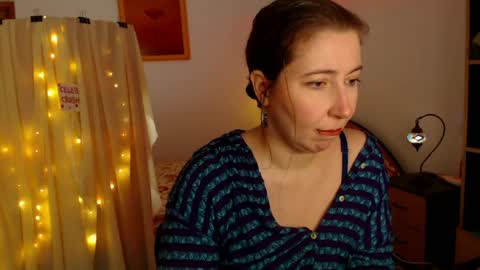 MystyDew online show from 04.16.26