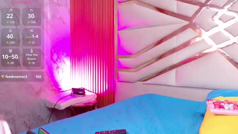 mysugarmoomy online show from 11.14.25