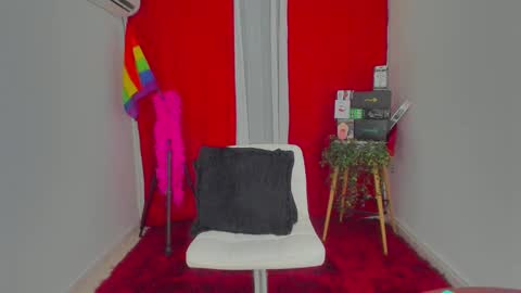   IG belladanielab online show from 12.05.24