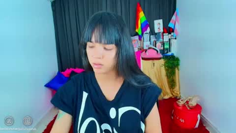 Snapshot of mysweetdanny chatting on 07.02.26 IG belladanielab online show from 07.02.26