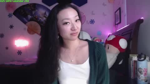 MySweetSofie online show from 01.02.25