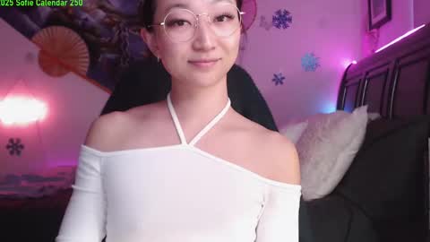 MySweetSofie online show from 01.05.25