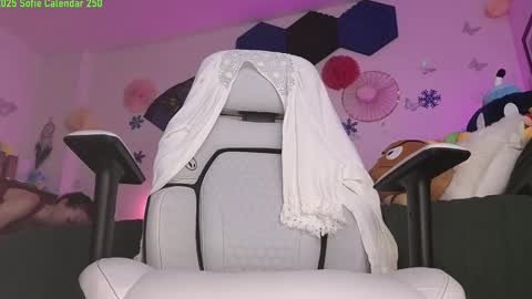 MySweetSofie online show from 01.08.25