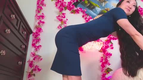 MySweetSofie online show from 09.26.25