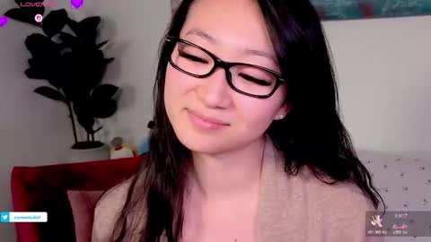 MySweetSofie online show from 02.03.26