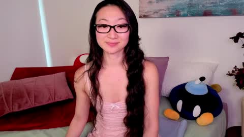 MySweetSofie online show from 04.02.26