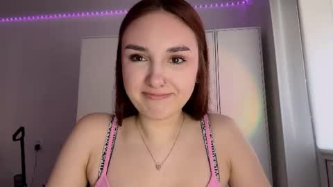 Snapshot of myterrall chatting on 07.04.26 Maria but you can call me just Mary online show from 07.04.26
