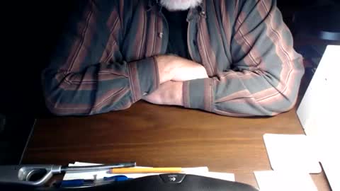 ItsTime online show from 10.29.25