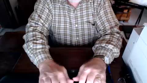 ItsTime online show from 11.05.25