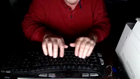 ItsTime online show from 11.06.25