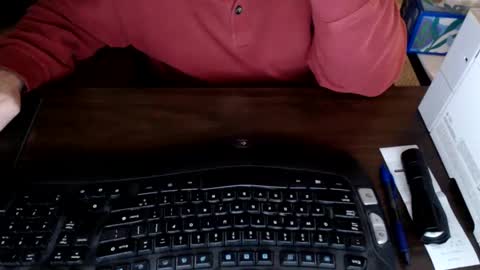 ItsTime online show from 11.07.25