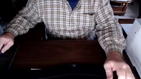 ItsTime online show from 11.09.25