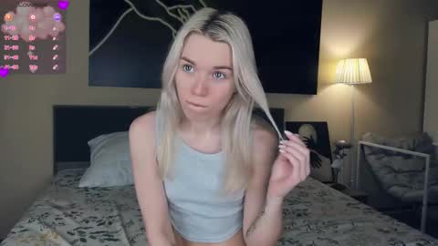 Olivia or just olive online show from 11.02.25