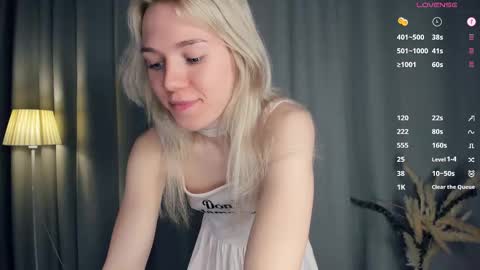 Olivia or just olive online show from 01.10.26