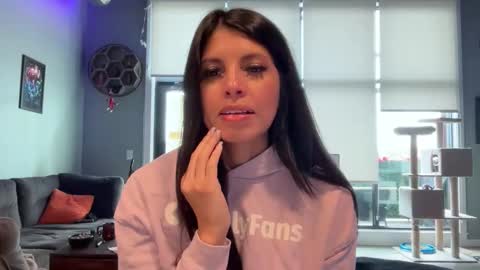 Gabby online show from 02.21.26