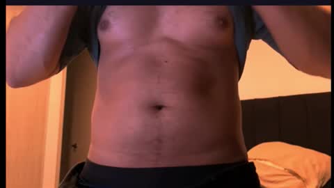 Hi Im Axel online show from 01.13.26