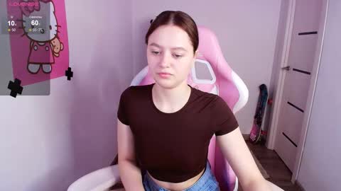 Eva  online show from 10.24.25