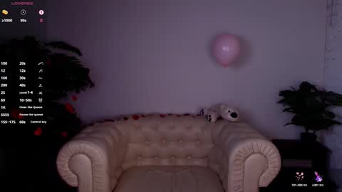 Eva  online show from 02.15.26