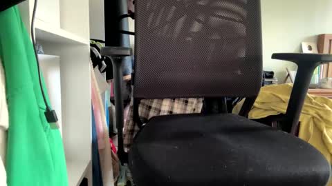 Snapshot of n0facen0case1 chatting on 10.22.25 n0facen0case1 online show from 10.22.25