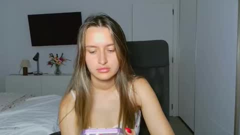 Eva online show from 10.19.25