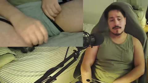 N0ttheFace online show from 11.19.25