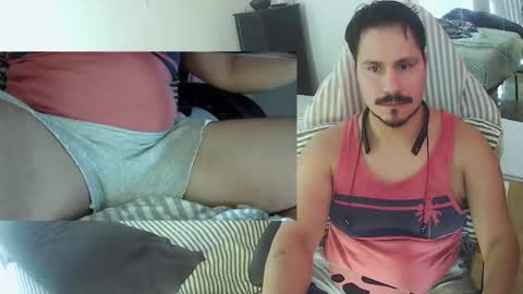 N0ttheFace online show from 01.18.26