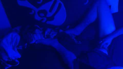 n33koblakk online show from 02.21.25