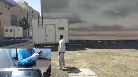 N3fr0st online show from 01.03.25