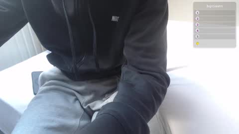 N3fr0st online show from 01.07.25