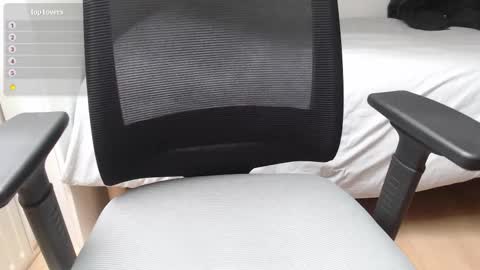 N3fr0st online show from 01.22.25