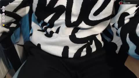 N3fr0st online show from 02.08.25