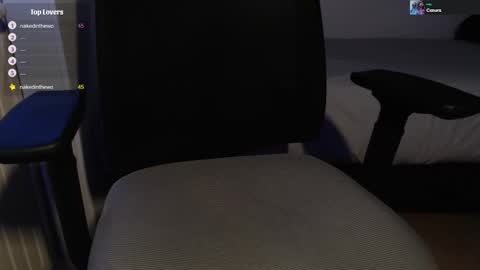 N3fr0st online show from 02.10.25