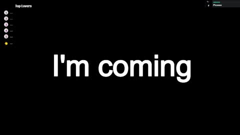 N3fr0st online show from 02.11.25