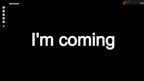 N3fr0st online show from 03.03.25