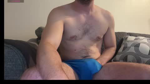 Snapshot of n8kedhorned chatting on 12.18.24 Jackson online show from 12.18.24