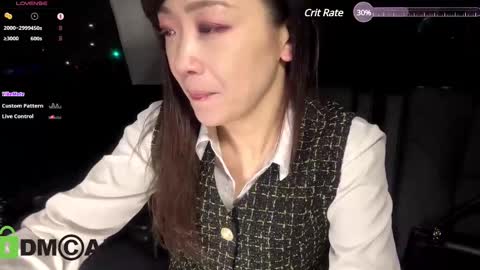 N Miyabi online show from 02.27.25