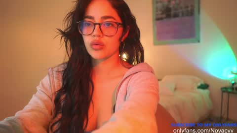 Nova online show from 02.04.25