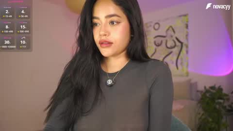 Nova online show from 04.14.26