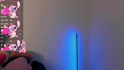 Tiana online show from 11.10.25