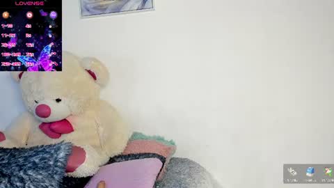 Snapshot of n_tiana chatting on 06.29.26 Tiana online show from 06.29.26