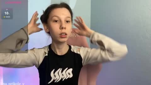 Vanessa and Julia  online show from 01.09.26