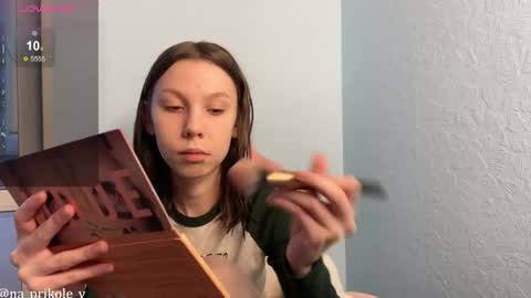 Vanessa and Julia  online show from 01.17.26