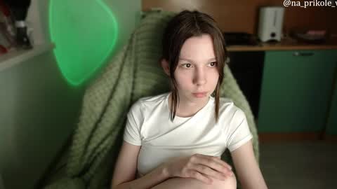 Vanessa and Julia  online show from 04.03.26