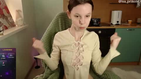 Vanessa and Julia  online show from 04.06.26