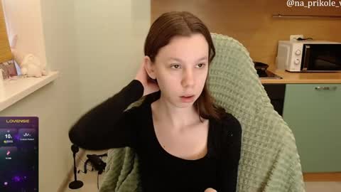 Vanessa and Julia  online show from 04.27.26