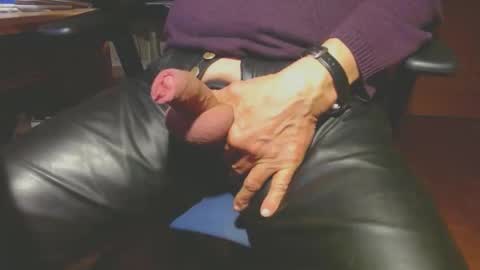 Snapshot of naaapa chatting on 01.23.25 naaapa online show from 01.23.25