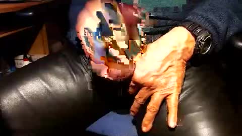 Snapshot of naaapa chatting on 02.14.26 naaapa online show from 02.14.26