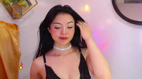 naamah_b online show from 01.13.25