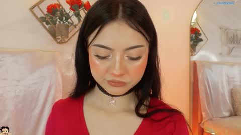 naamah_b online show from 03.20.26